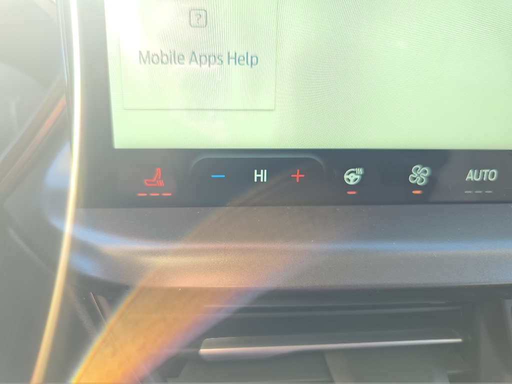 2026 Ford Escape Active - Photo 24