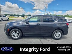2022 Chevrolet Equinox LT Sport Utility