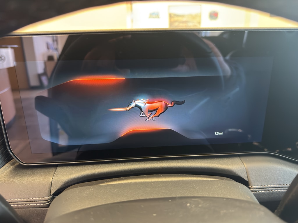 2026 Ford Mustang EcoBoost Premium Fastback - Photo 11