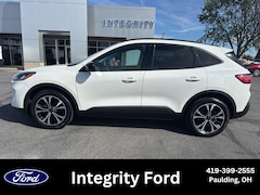 2022 Ford Escape SE SUV