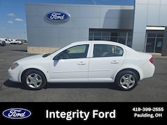 2007 Chevrolet Cobalt LS Sedan