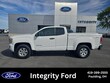 GMC Canyon