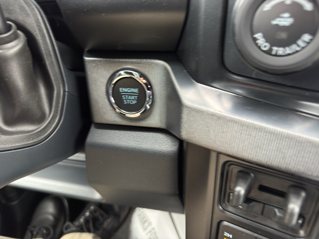2026 Ford F-250 Super Duty Platinum - Photo 18
