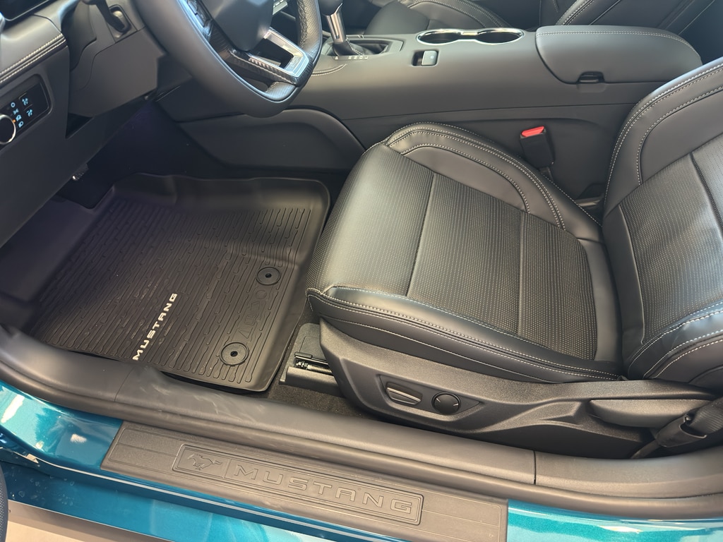 2026 Ford Mustang EcoBoost Premium Fastback - Photo 24