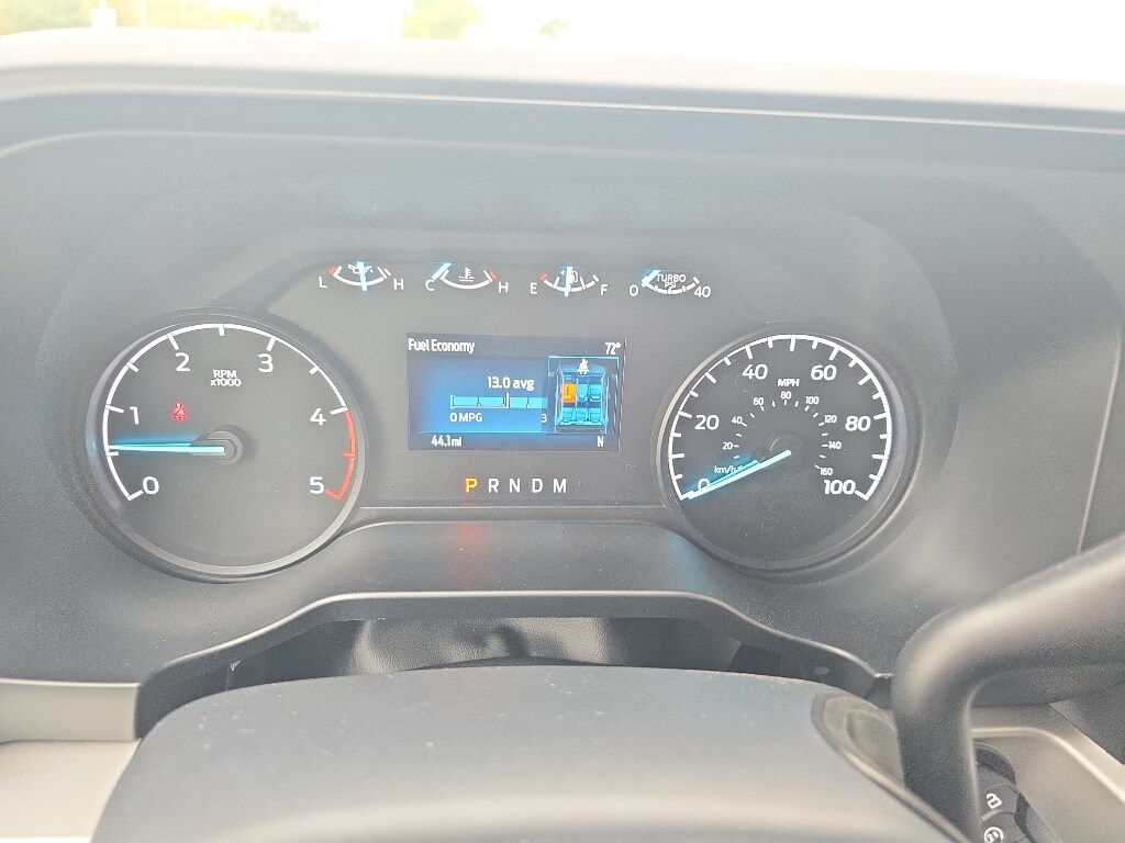 2026 Ford F-350 Super Duty XL - Photo 24