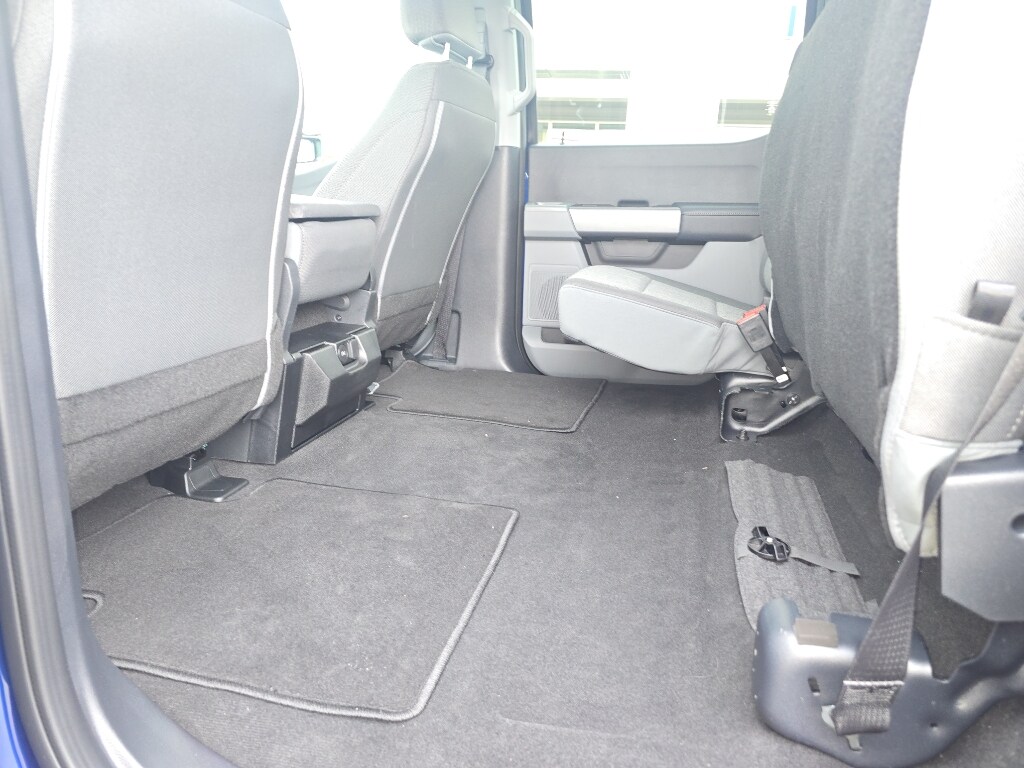 2026 Ford F-350 Super Duty XL - Photo 21