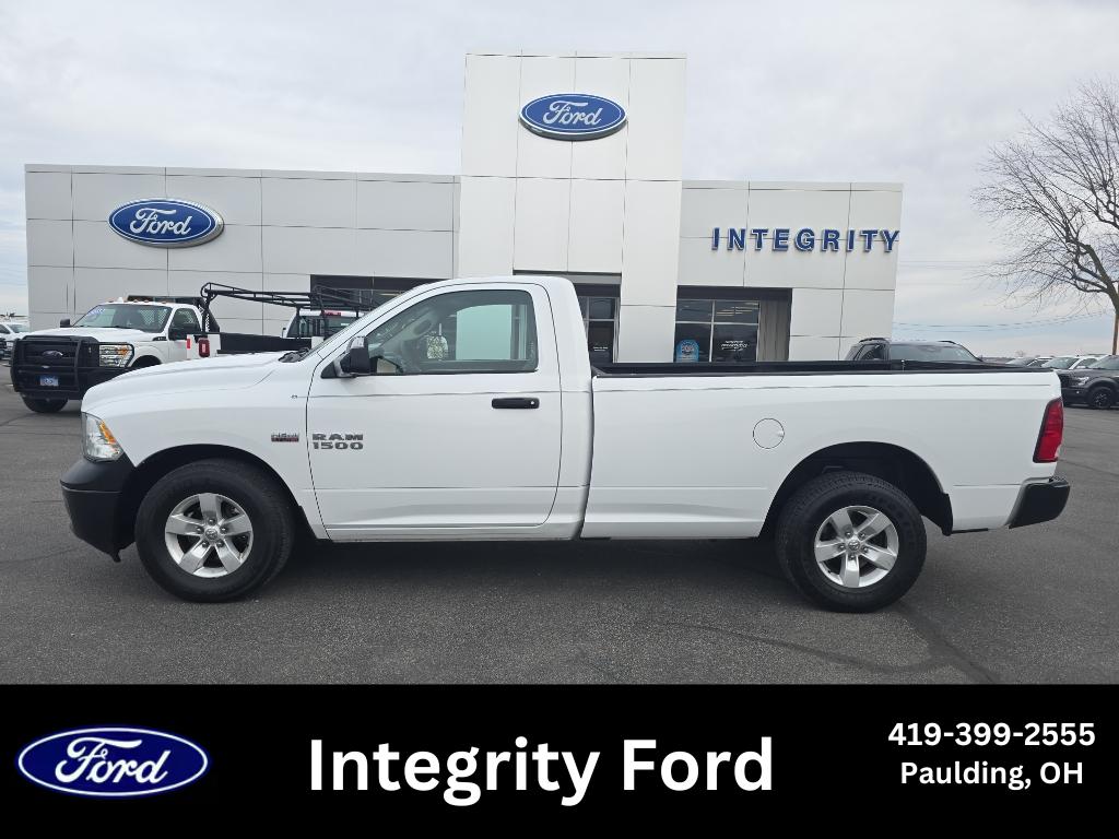 2016 RAM Ram 1500 Pickup Tradesman's photo