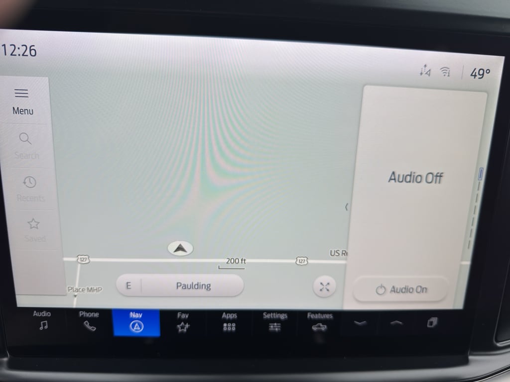 2026 Ford F-250 Super Duty Platinum - Photo 26