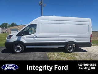 2026 Ford Transit-350 Cargo Base Van High Roof Ext. Van