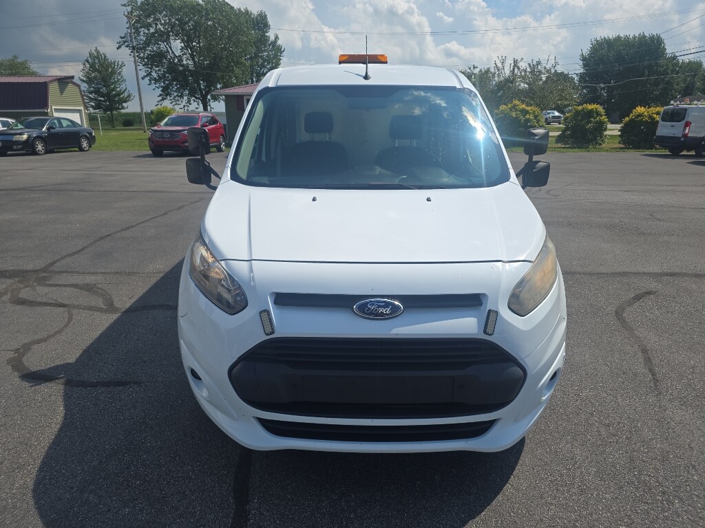 2014 Ford Transit Connect XLT photo 3