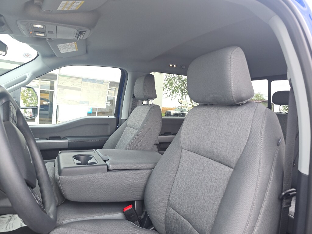 2026 Ford F-350 Super Duty XL - Photo 17