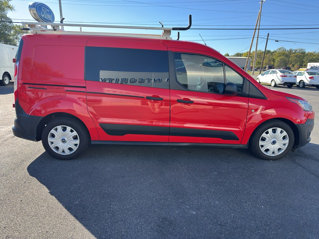 2019 Ford Transit Connect XL photo 2