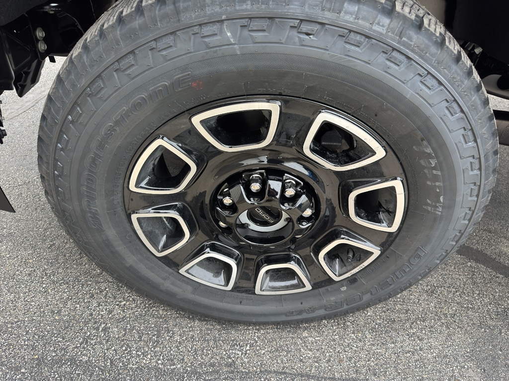 2026 Ford F-250 Super Duty Platinum - Photo 37