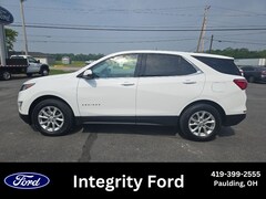 2019 Chevrolet Equinox LT SUV
