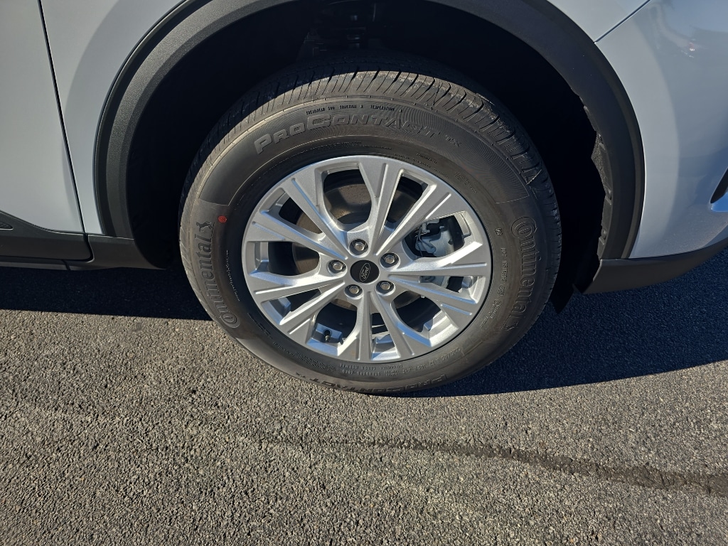 2026 Ford Escape Active - Photo 34