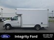Ford E-450 Super Duty