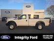  Ford F-250