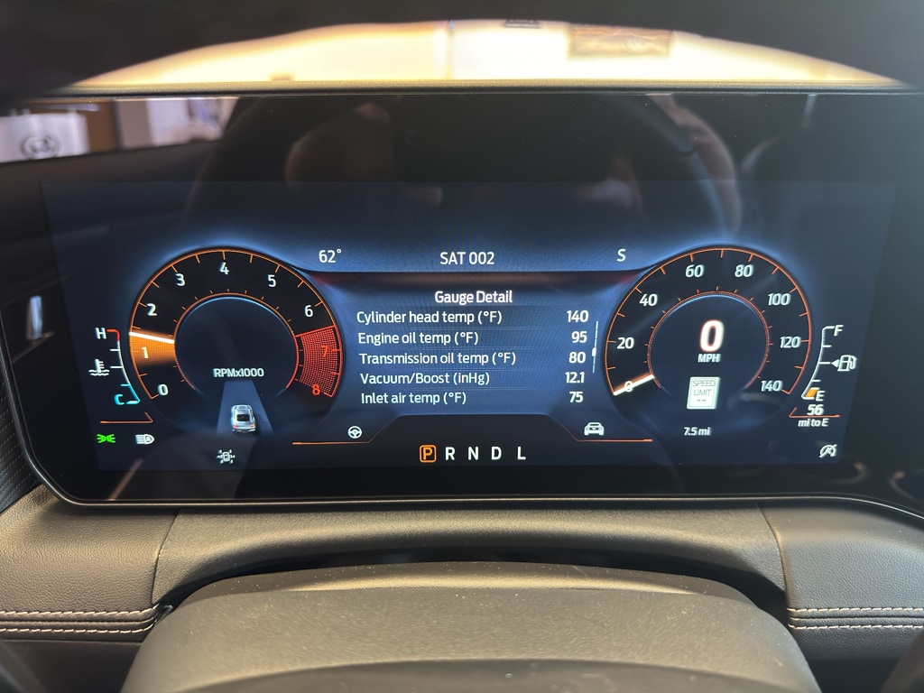 2026 Ford Mustang EcoBoost Premium Fastback - Photo 12