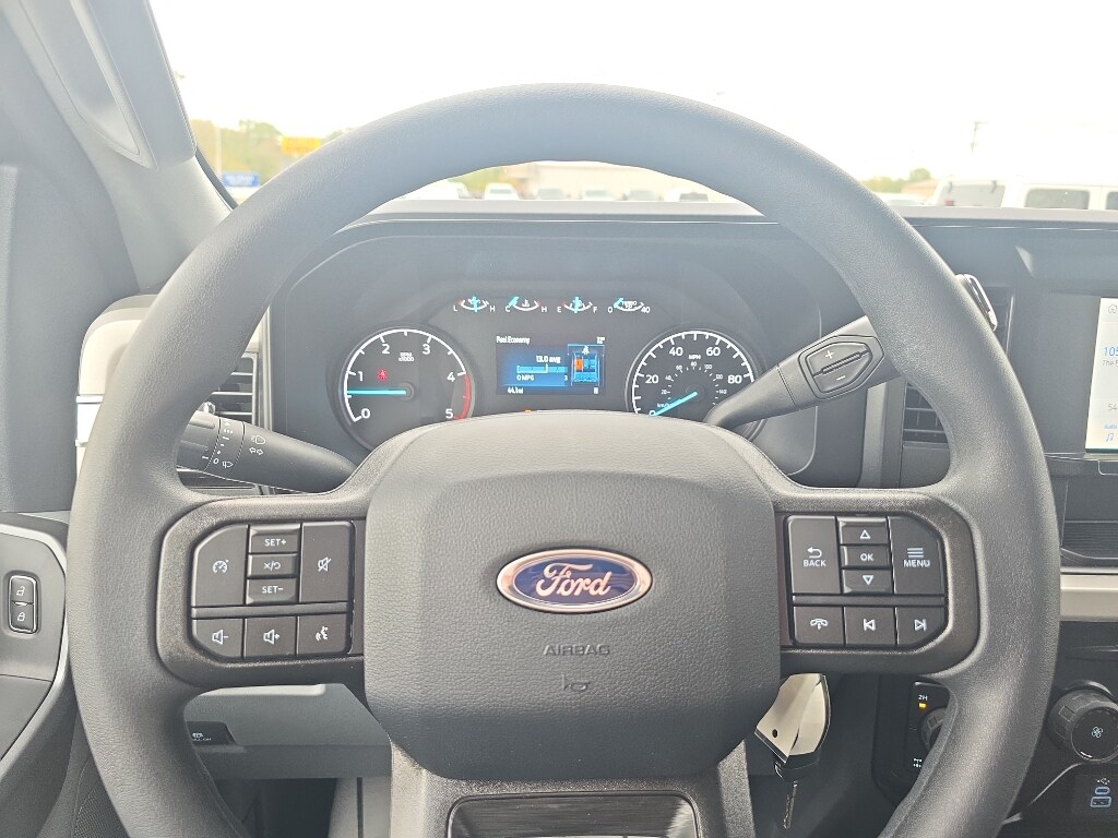 2026 Ford F-350 Super Duty XL - Photo 23