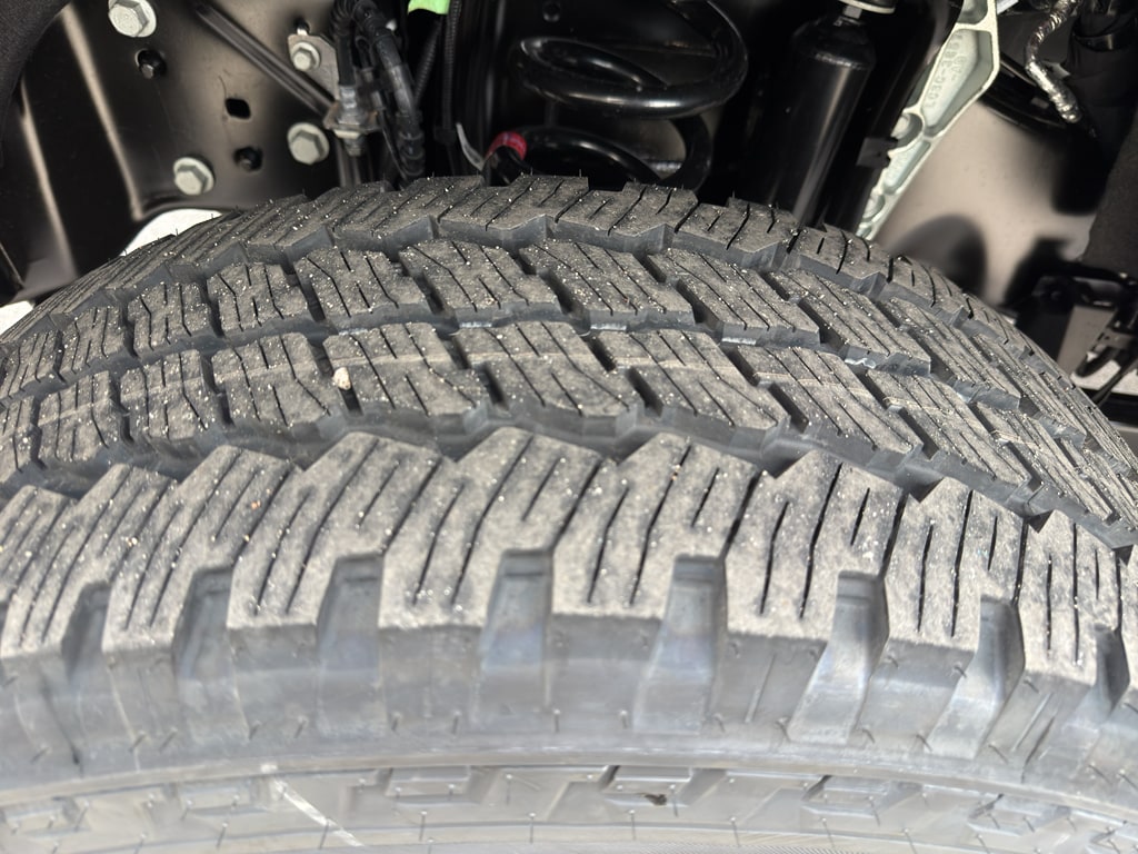 2026 Ford F-250 Super Duty Platinum - Photo 36
