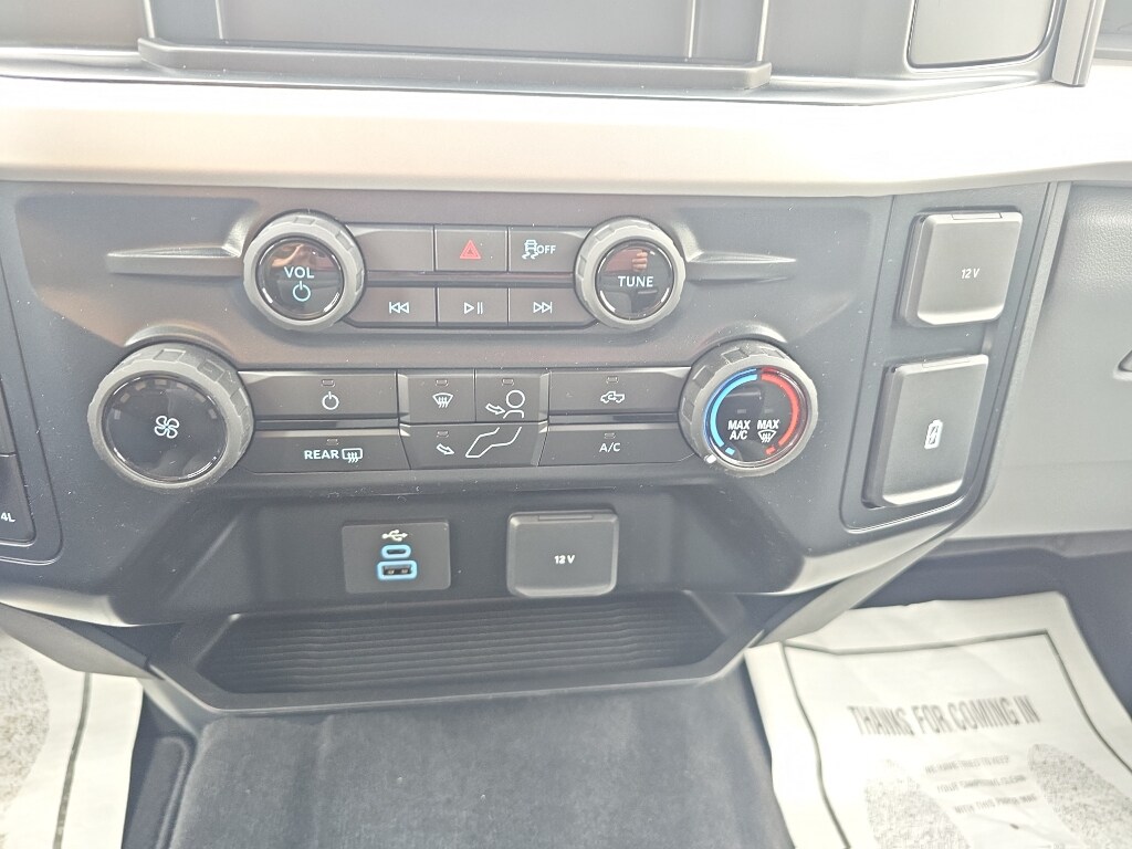 2026 Ford F-350 Super Duty XL - Photo 30