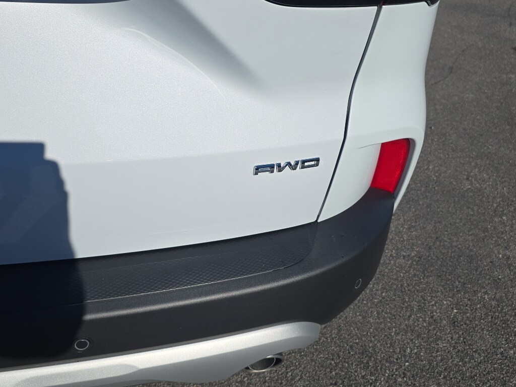 2026 Ford Escape Active - Photo 29