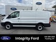 Ford Transit Van