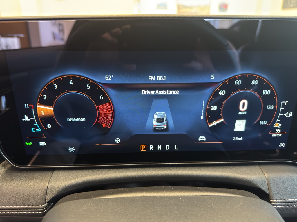 2026 Ford Mustang EcoBoost Premium Fastback - Photo 13