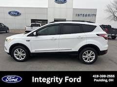 2017 Ford Escape SE Sport Utility