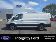 Ford Transit Van