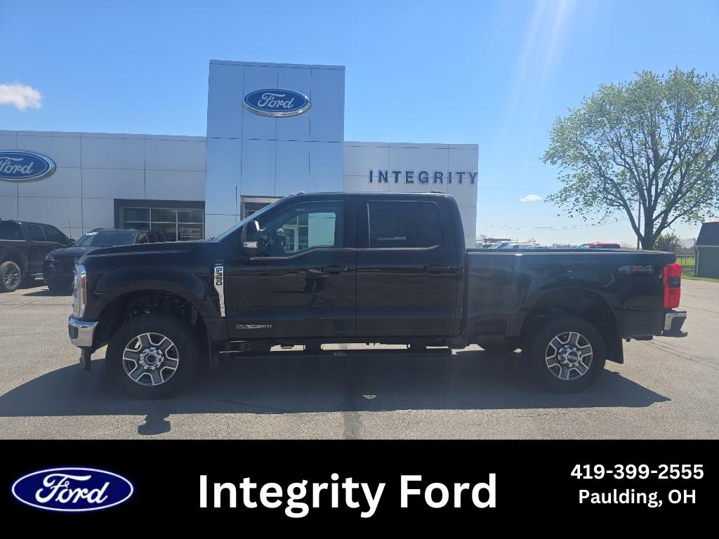 2026 Ford F-350 Lariat 4x4 Crew Cab 6-3/4' Box SRW's photo
