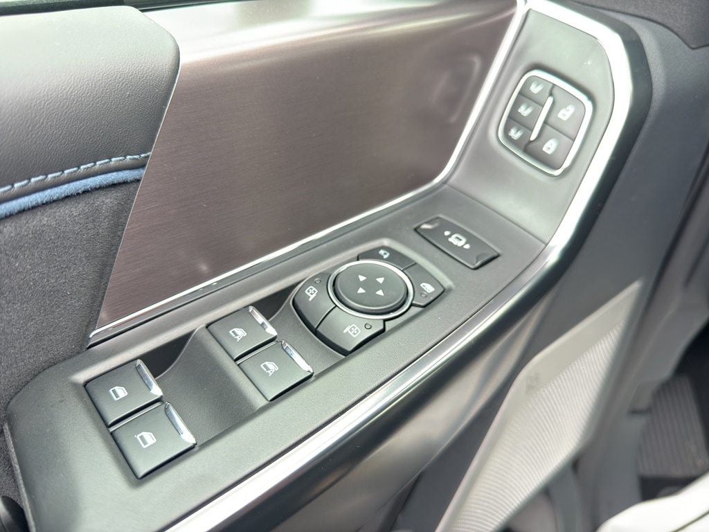 2026 Ford F-250 Super Duty Platinum - Photo 9
