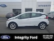  Chevrolet Bolt EV