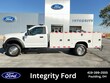 Ford F-550