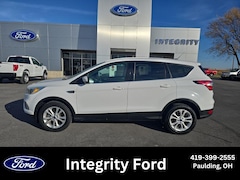 2017 Ford Escape SE Sport Utility