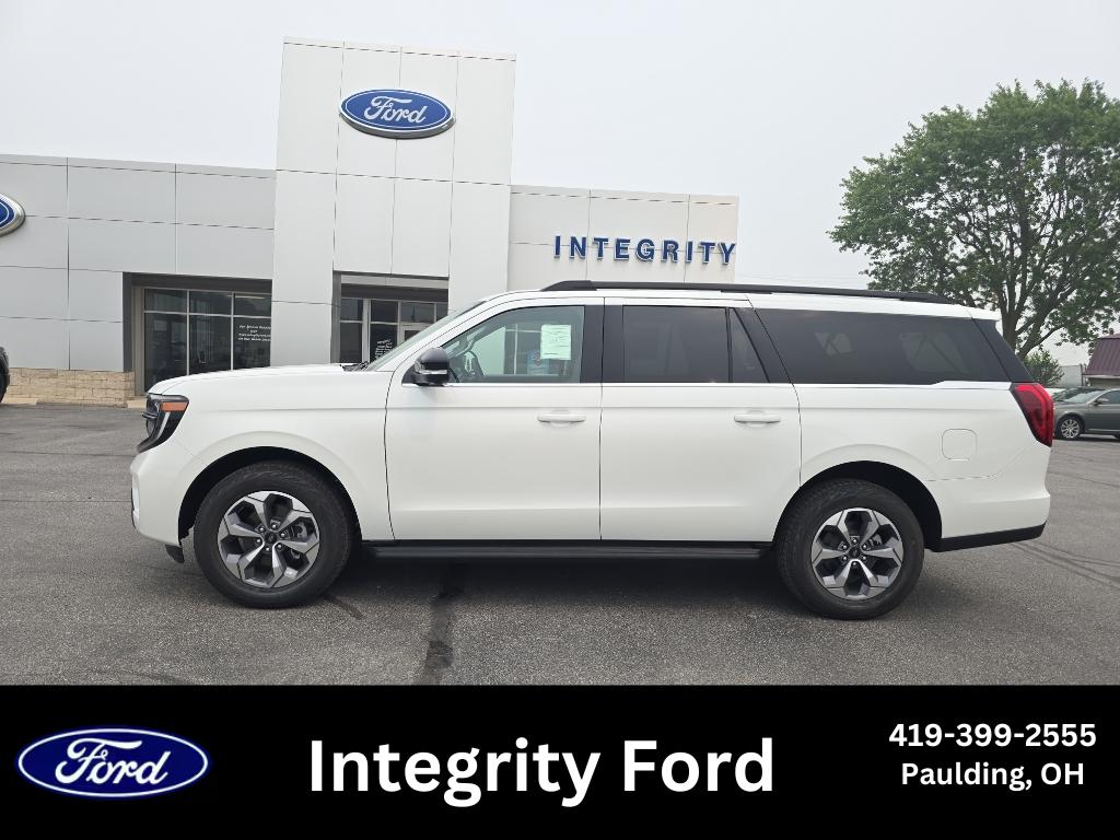 2027 Ford Expedition Max