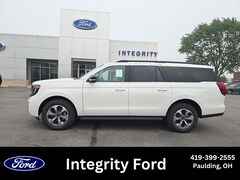2027 Ford Expedition Max Active SUV