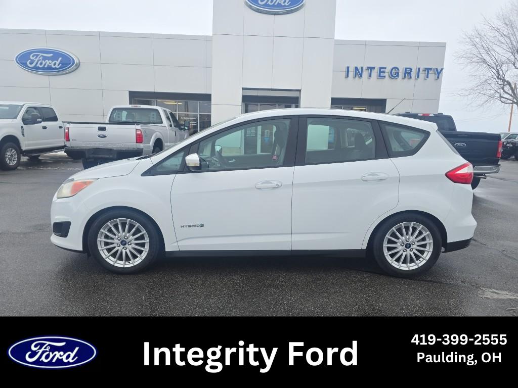 2013 Ford C-Max SE