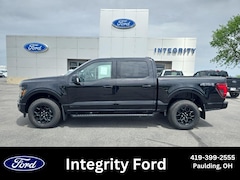 2026 Ford F-150 XLT Truck SuperCrew Cab