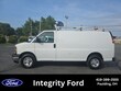 Chevrolet Express