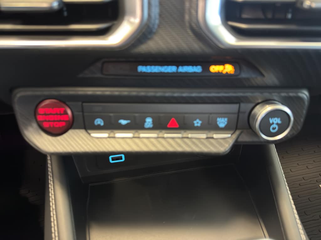 2026 Ford Mustang EcoBoost Premium Fastback - Photo 19