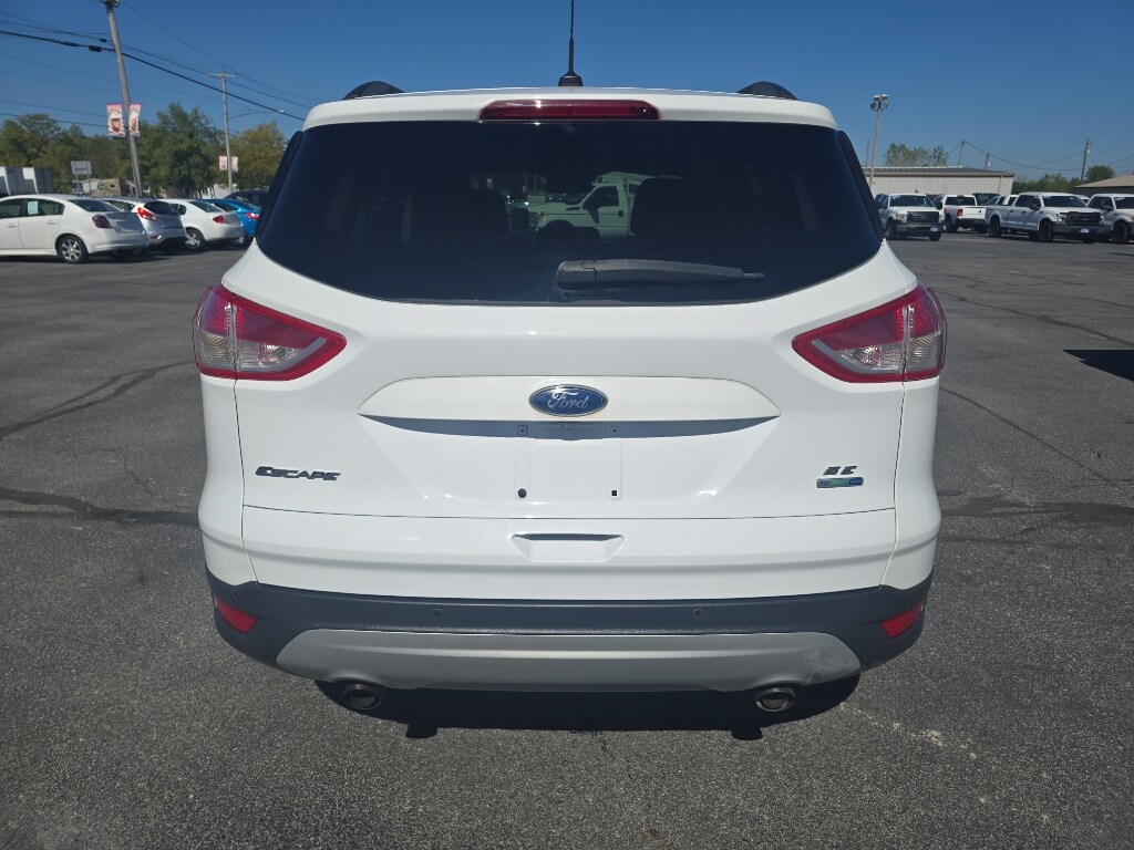 2015 Ford Escape SE photo 3
