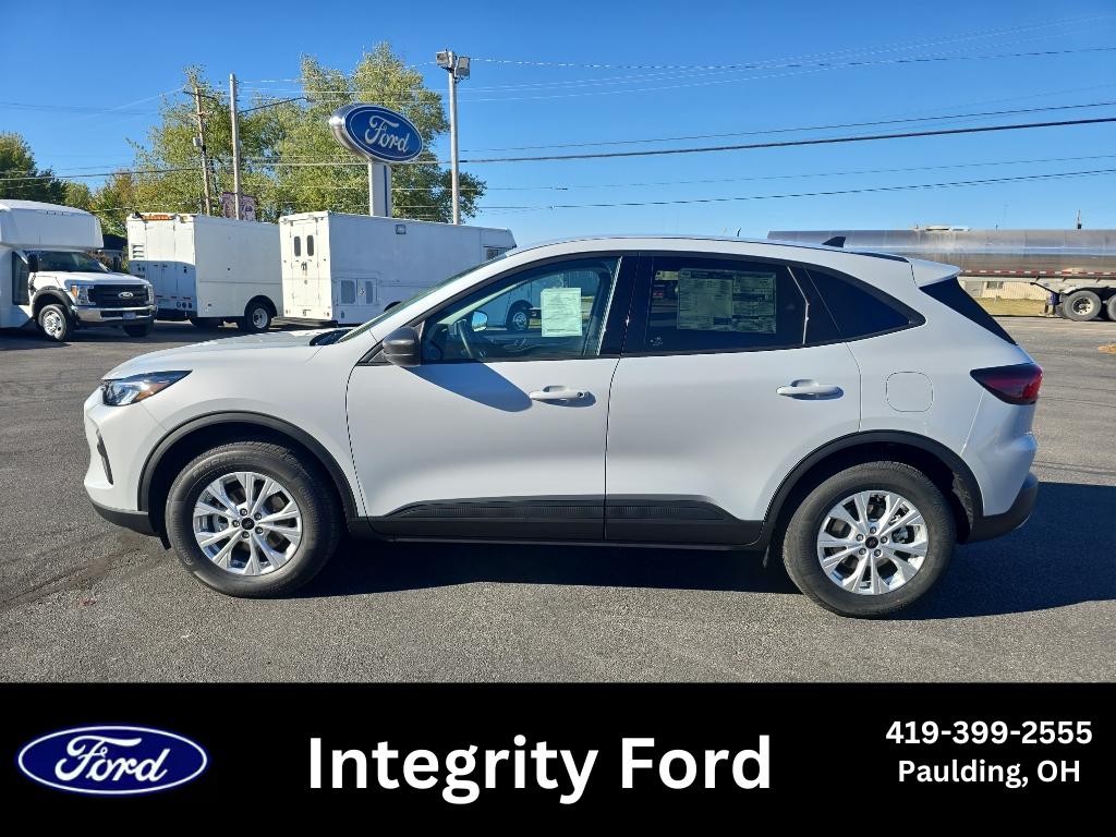 2026 Ford Escape Active's photo