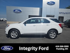 2015 Chevrolet Equinox LS SUV