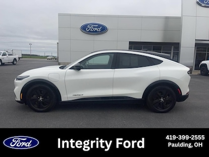 Trunk Lid Kit | FORD MACH-E CALIFORNIA ROUTE 1 2021 Trunk Lid Kit | FORD MACH-E CALIFORNIA ROUTE 1 2021