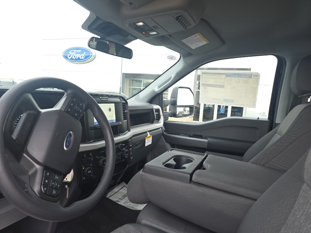 2026 Ford F-350 Super Duty XL - Photo 19