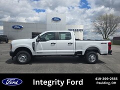 2025 Ford F-350 XL Truck Crew Cab