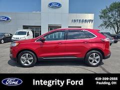 2022 Ford Edge SEL SUV