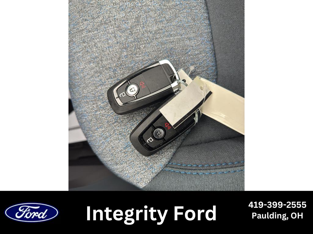 2026 Ford Maverick XLT AWD's photo