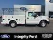 Ford F-250